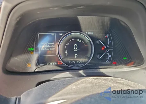 2019 Lexus Ux 250H z USA, uszkodzony, nr VIN JTHU9JBH0K2013627